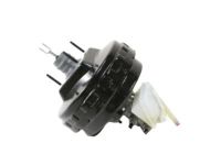 OEM 2016 Lincoln MKC Power Booster - EJ7Z-2005-A