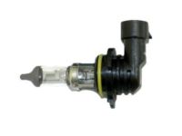 OEM 2006 Ford Five Hundred Lower Beam Bulb - E9SZ-13N021-A