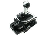 OEM Ford Mustang Gear Shift Assembly - FR3Z-7210-F