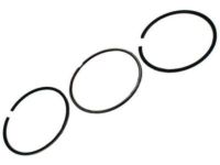 OEM 2010 Ford F-250 Super Duty Piston Rings - 8C3Z-6148-A