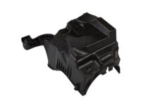 OEM Ford Focus Lower Housing - CV6Z-9A612-B