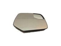OEM 2012 Ford Escape Mirror Glass - AL8Z-17K707-A