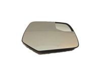 OEM Mercury Mirror Glass - AL8Z-17K707-A