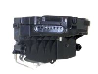 OEM 2019 Ford SSV Plug-In Hybrid Latch - FT4Z-5826413-E