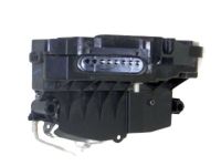 OEM 2018 Ford Fusion Latch - FT4Z-5826413-E