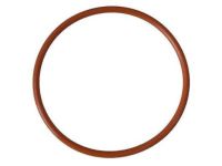 OEM Ford Mustang Oil Cooler Gasket - F6ZZ-6L621-AA