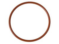 OEM Ford Oil Cooler Gasket - F6ZZ-6L621-AA