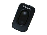 OEM 2001 Ford Ranger Window Switch - F57Z-14529-A