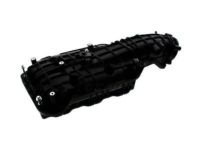 OEM 2016 Lincoln Navigator Intake Manifold - DL3Z-9424-C