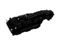 OEM 2015 Lincoln Navigator Intake Manifold - DL3Z-9424-C