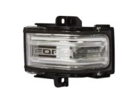 OEM 2018 Ford F-350 Super Duty Signal Lamp - FL3Z-13B374-CA