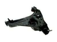 OEM 2014 Lincoln Navigator Lower Control Arm - 9L3Z-3078-A