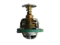 OEM 2020 Ford F-350 Super Duty Thermostat - HC3Z-8575-B