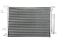 OEM Ford Mustang Condenser - AR3Z-19712-A