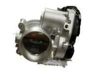 OEM 2015 Lincoln MKX Throttle Body - AT4Z-9E926-B