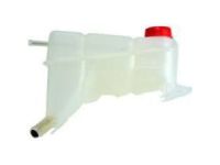 OEM 1995 Ford Contour Reservoir Assembly - F5RZ-8A080-A