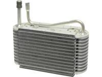 OEM Ford Mustang Evaporator Core - E6LY19860A
