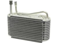 OEM Mercury Cougar Evaporator Core - E6LY19860A