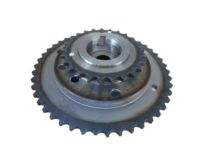 OEM Mercury Actuator - 7T4Z-6A257-B