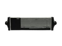 OEM 2019 Ford Transit-350 Intercooler - CK4Z-6K775-H