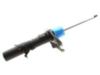 OEM 2013 Ford Focus Strut - CV6Z-18124-E