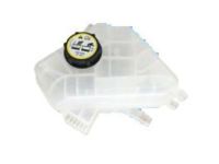 OEM Ford Edge Reservoir - F2GZ-8A080-B