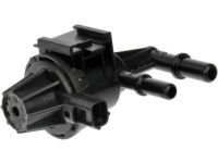 OEM Ford Purge Control Valve - 4U5Z-9C915-CA