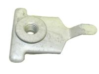 OEM 2019 Ford Expedition Upper Arm Lock Nut - -W711495-S900