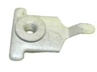 OEM 2013 Lincoln Navigator Upper Arm Lock Nut - -W711495-S900