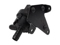 OEM 2020 Ford Expedition Auxiliary Pump - HL3Z-18D473-F