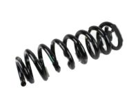 OEM Ford Coil Spring - 8L3Z-5310-U