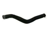 OEM 2015 Ford Fusion Upper Hose - DG9Z-8260-DB