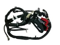 OEM Ford Focus Positive Cable - 2M5Z-14300-BA