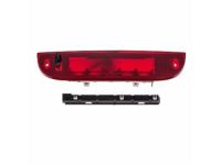 OEM Mercury High Mount Lamp - 8L2Z-13A613-A