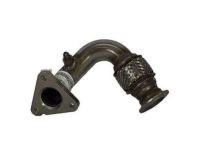 OEM Ford Exhaust Pipe - BC3Z-9G437-A
