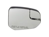 OEM 2017 Ford Transit Connect Mirror Glass - DT1Z-17K707-E