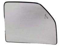 OEM 2021 Ford F-250 Super Duty Mirror Glass - FL3Z-17K707-AE