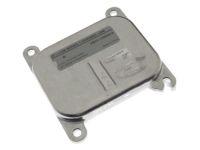 OEM Ford Police Interceptor Utility Control Module - FB5Z-13C788-D