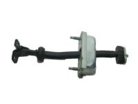 OEM 2008 Lincoln Mark LT Door Check - 4L3Z-1627204-AA