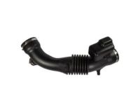 OEM 2015 Lincoln MKZ Air Hose - DP5Z-9B659-C