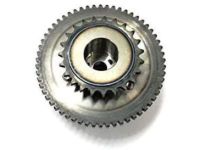 OEM 2005 Lincoln LS Intake Gear - 2W9Z-6256-AA