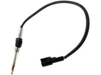 OEM Ford Exhaust Temperature Sensor - AC3Z-5J213-C