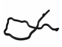 OEM 2005 Mercury Montego Front Cover Gasket - 3M4Z-6020-CA