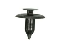 OEM Mercury Upper Grille Retainer - 6E5Z-7850980-AAA
