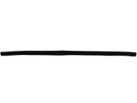 OEM Lower Weatherstrip - F81Z-2520758-AA