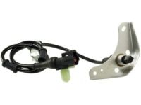 OEM 2007 Ford E-250 ABS Sensor - 6C2Z-2C205-BA