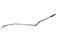 OEM 2008 Lincoln Mark LT Latch Rods - 6L3Z-1521853-AA