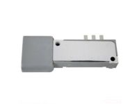 OEM Mercury Lynx ECM - DU2Z-12A297-A