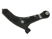 OEM 2011 Ford Fiesta Lower Control Arm - BE8Z-3078-C