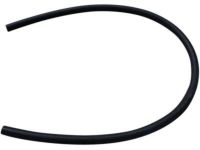 OEM 2012 Ford F-150 Overflow Hose - 9L3Z-8N029-A